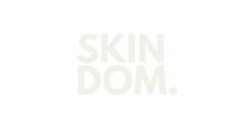 Skindom logo