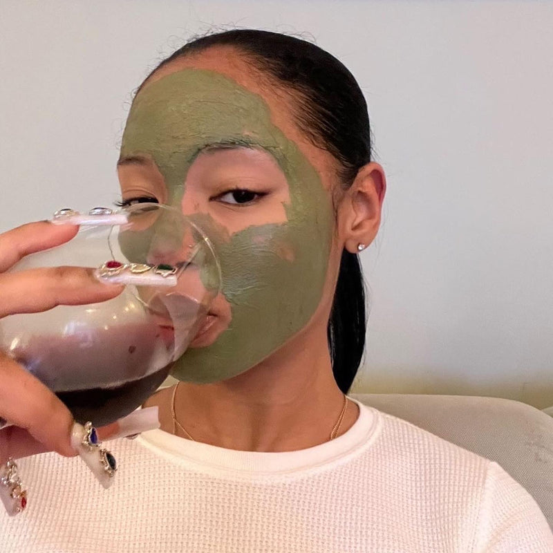 Top 5 Face Masks For A Reason