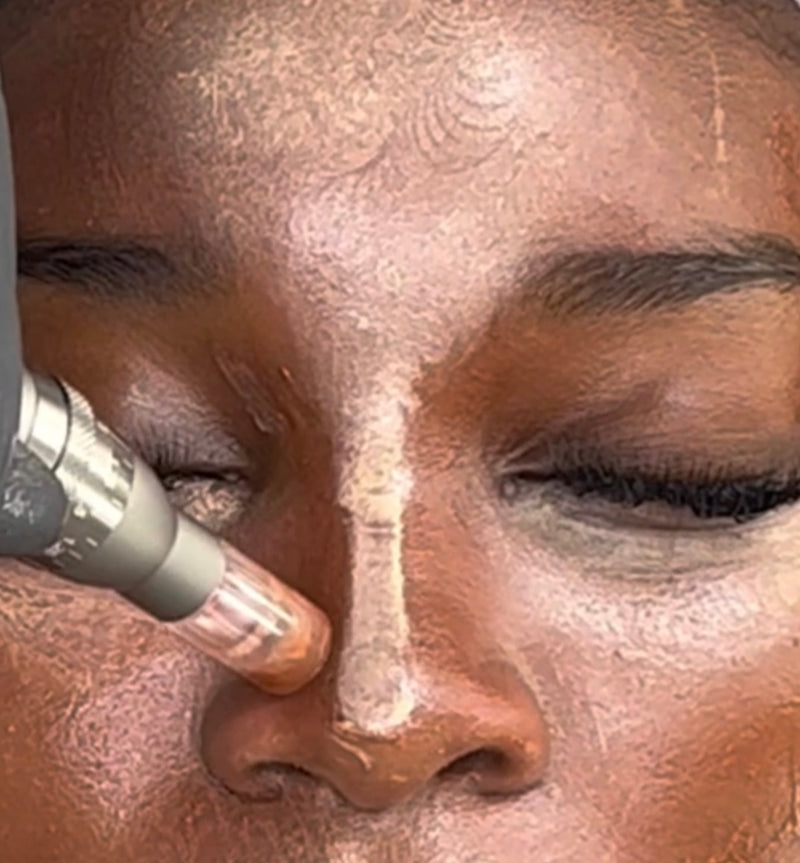 Foundation Facial FAQ